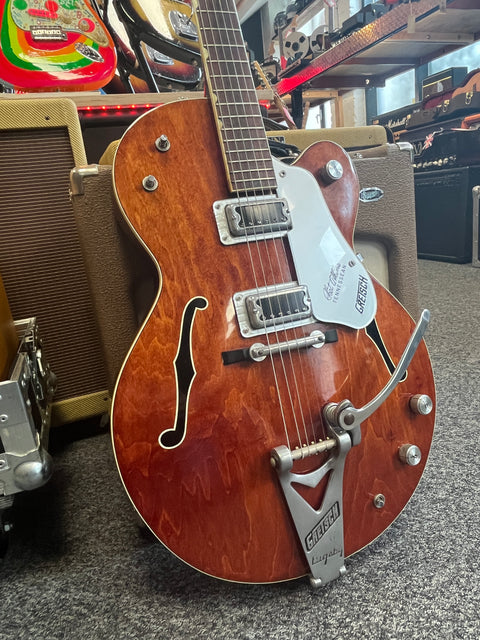 Gretsch 6119 Chet Atkins Tennessean 1967- Walnut Brown