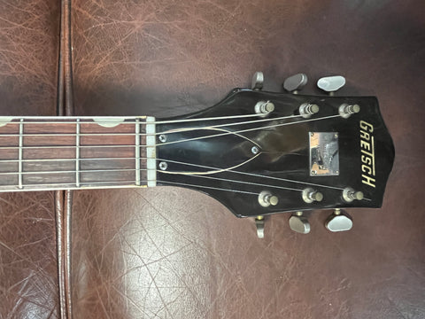 Gretsch 6119 Chet Atkins Tennessean 1967- Walnut Brown