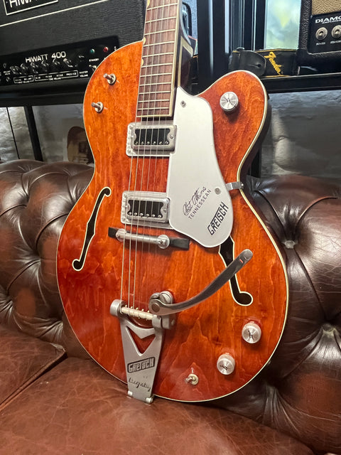 Gretsch 6119 Chet Atkins Tennessean 1967- Walnut Brown