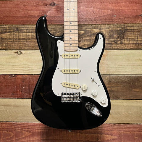 Fender Eric Clapton 'Blackie' Stratocaster 2022