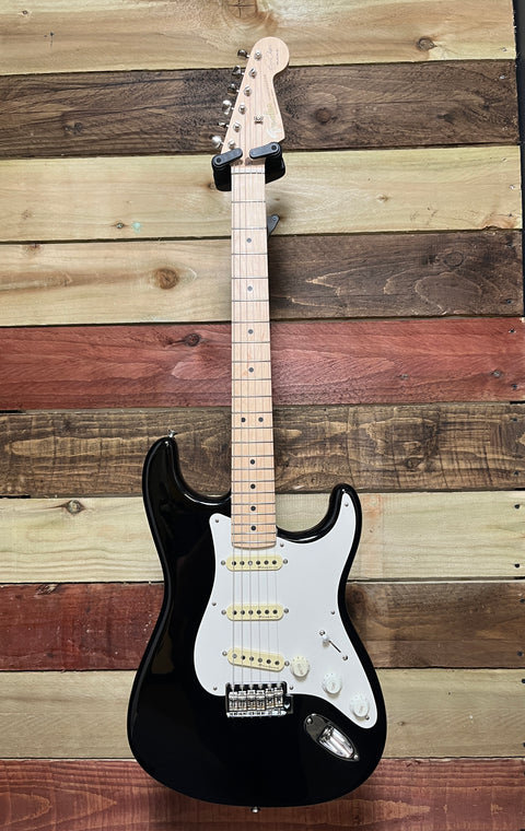 Fender Eric Clapton 'Blackie' Stratocaster 2022