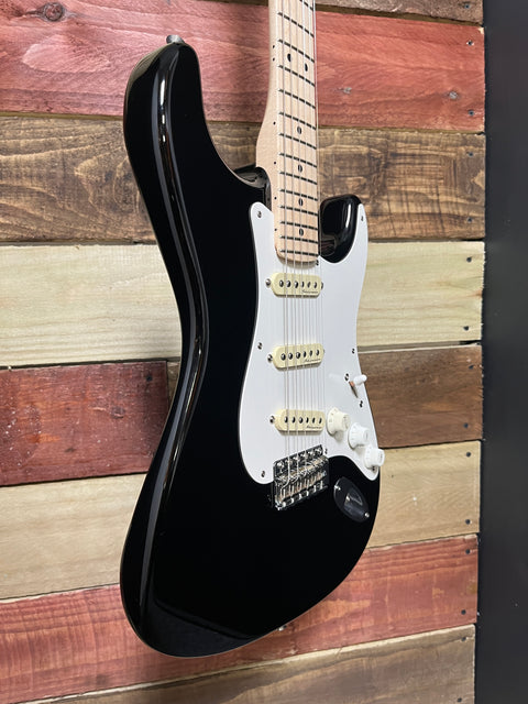 Fender Eric Clapton 'Blackie' Stratocaster 2022