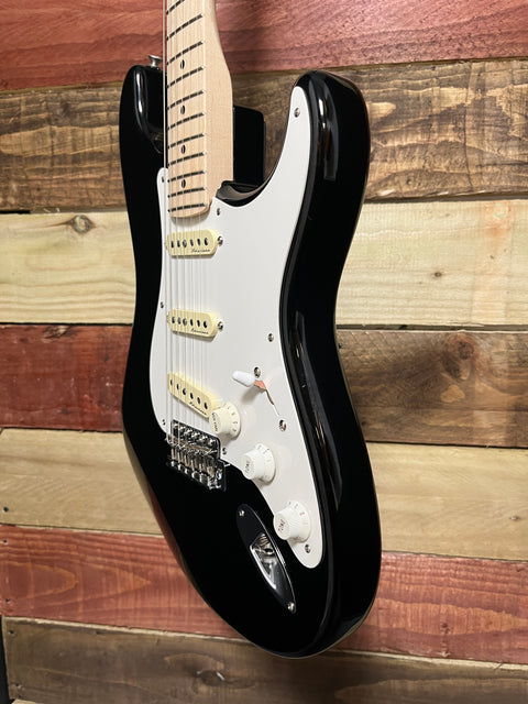 Fender Eric Clapton 'Blackie' Stratocaster 2022