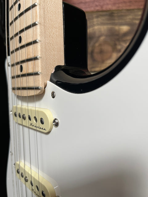 Fender Eric Clapton 'Blackie' Stratocaster 2022