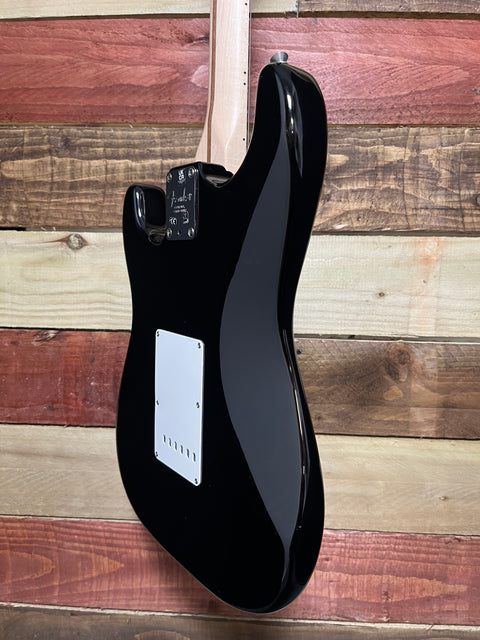 Fender Eric Clapton 'Blackie' Stratocaster 2022