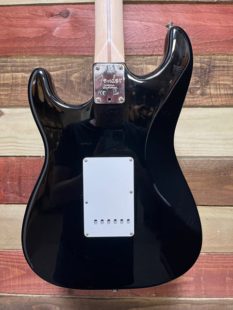 Fender Eric Clapton 'Blackie' Stratocaster 2022