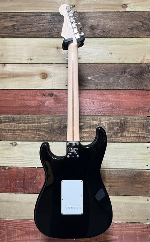 Fender Eric Clapton 'Blackie' Stratocaster 2022