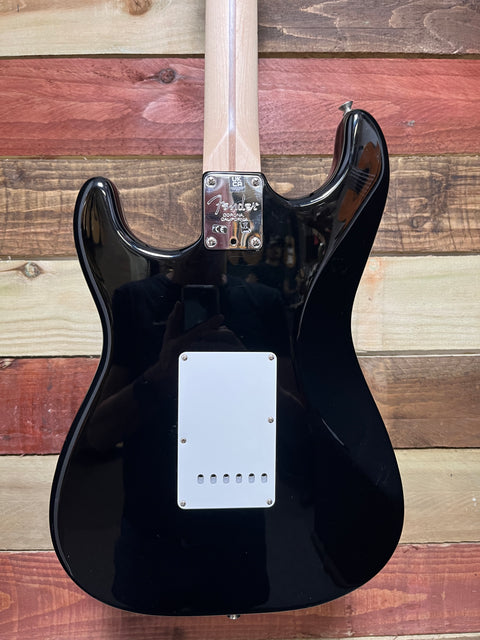 Fender Eric Clapton 'Blackie' Stratocaster 2022