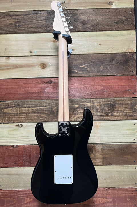 Fender Eric Clapton 'Blackie' Stratocaster 2022