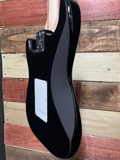 Fender Eric Clapton 'Blackie' Stratocaster 2022