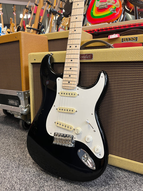 Fender Eric Clapton 'Blackie' Stratocaster 2022