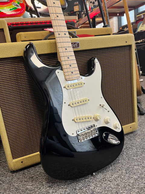 Fender Eric Clapton 'Blackie' Stratocaster 2022