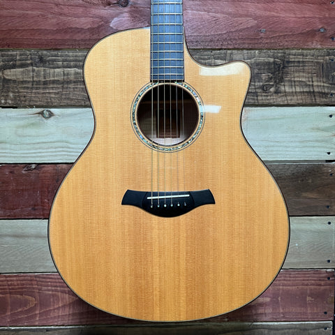 Taylor R Taylor Model 1 Number 64 2006