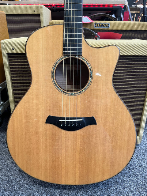Taylor R Taylor Model 1 Number 64 2006