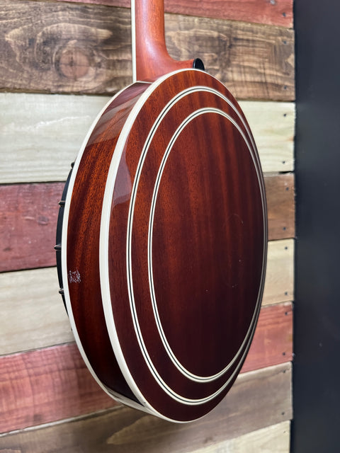 Gibson Replica RB Mastertone style 5 String Banjo