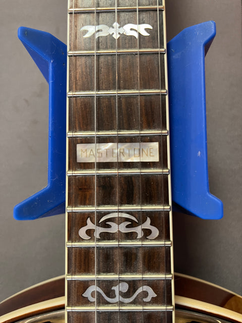 Gibson Replica RB Mastertone style 5 String Banjo
