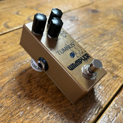 Wampler Tumnus 2010s - Gold