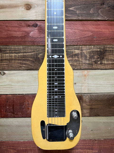 1955 Fender Champion Lap Steel