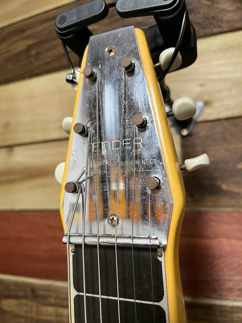 1955 Fender Champion Lap Steel