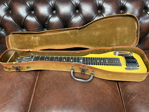 1955 Fender Champion Lap Steel