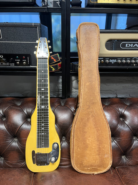 1955 Fender Champion Lap Steel