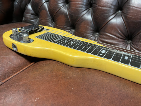 1955 Fender Champion Lap Steel