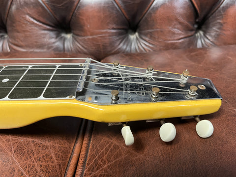 1955 Fender Champion Lap Steel