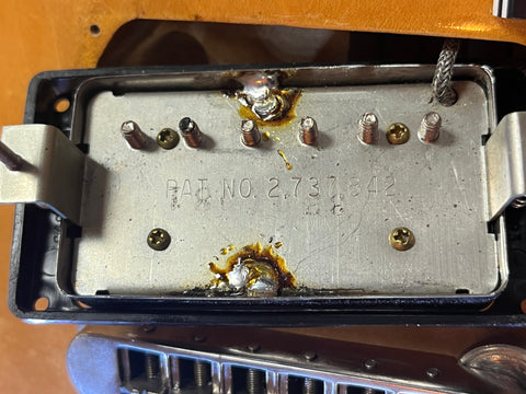 Gibson ES-335 Dot 1981 Natural