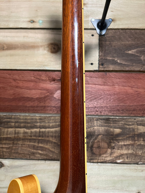 Gibson ES-335 Dot 1981 Natural