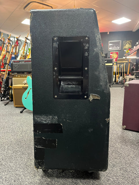Marshall 1960AX 100-Watt 4x12" Angled Guitar Speaker Cabinet 2004