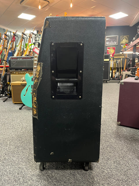 Marshall 1960AX 100-Watt 4x12" Angled Guitar Speaker Cabinet 2004