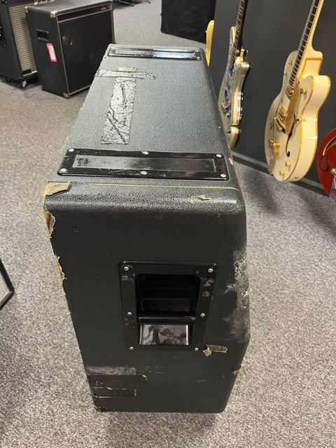 Marshall 1960AX 100-Watt 4x12" Angled Guitar Speaker Cabinet 2004