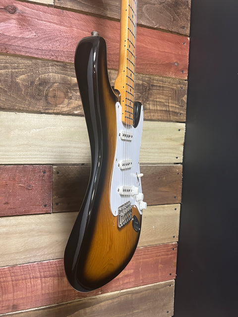 Fender Limited Edition 40th Anniversary 1954 Reissue Stratocaster  1994