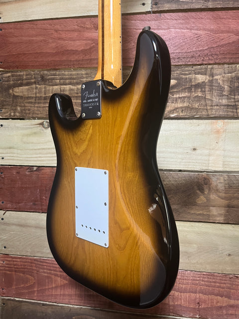 Fender Limited Edition 40th Anniversary 1954 Reissue Stratocaster  1994