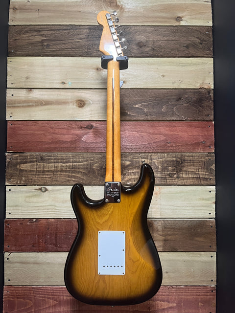 Fender Limited Edition 40th Anniversary 1954 Reissue Stratocaster  1994