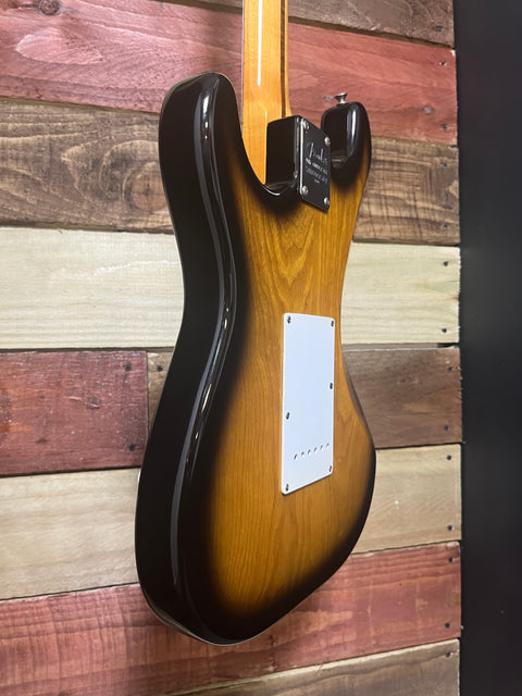 Fender Limited Edition 40th Anniversary 1954 Reissue Stratocaster  1994