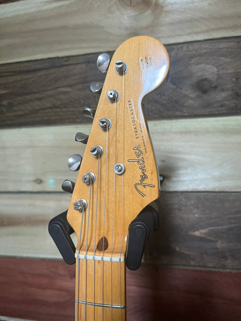 Fender Limited Edition 40th Anniversary 1954 Reissue Stratocaster  1994