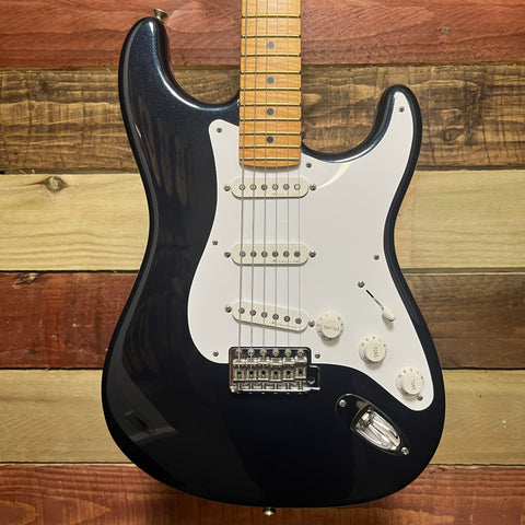 Fender Custom Shop Eric Clapton 2010 - Minight Blue