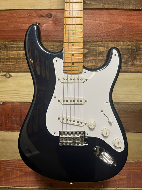 Fender Custom Shop Eric Clapton 2010 - Minight Blue