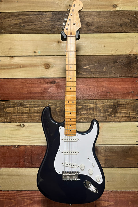 Fender Custom Shop Eric Clapton 2010 - Minight Blue