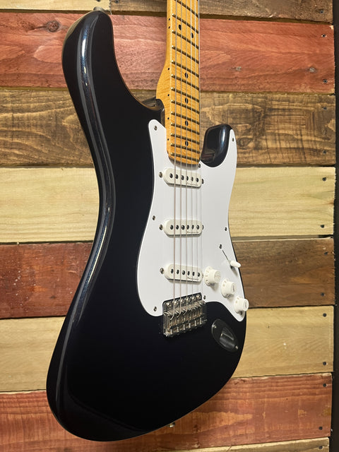 Fender Custom Shop Eric Clapton 2010 - Minight Blue