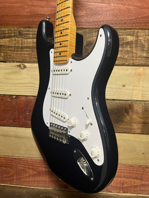 Fender Custom Shop Eric Clapton 2010 - Minight Blue