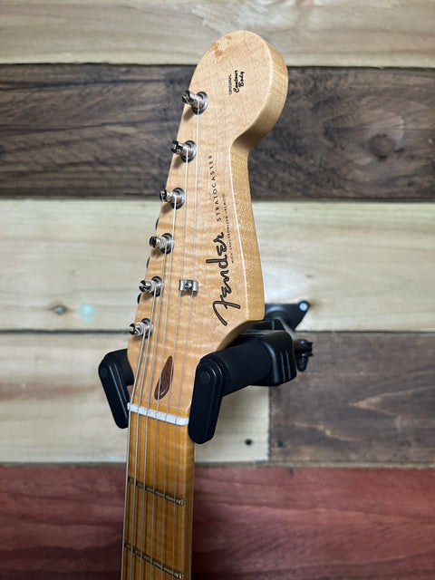 Fender Custom Shop Eric Clapton 2010 - Minight Blue