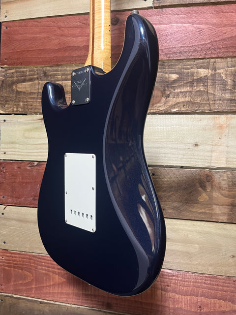 Fender Custom Shop Eric Clapton 2010 - Minight Blue
