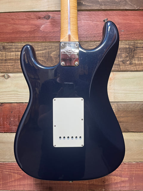 Fender Custom Shop Eric Clapton 2010 - Minight Blue