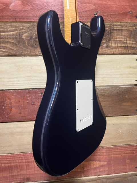 Fender Custom Shop Eric Clapton 2010 - Minight Blue