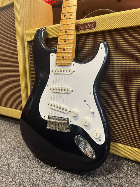 Fender Custom Shop Eric Clapton 2010 - Minight Blue