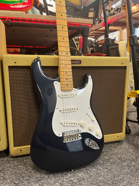 Fender Custom Shop Eric Clapton 2010 - Minight Blue