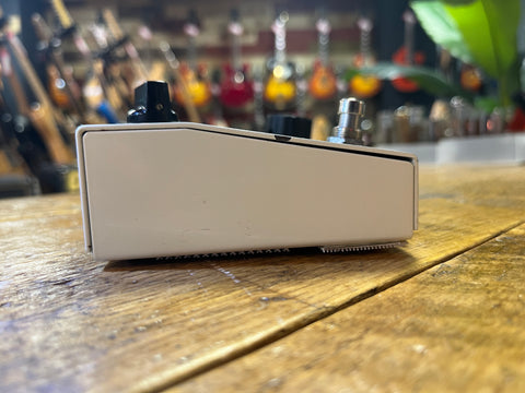 Fulltone Mini Deja Vibe 2010s - White