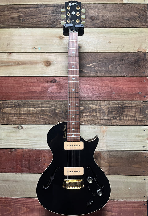 Gibson Blueshawk 2005 - Ebony With Gibson Hard Case
